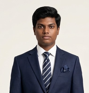 Varatharajan Nagarajan